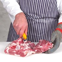 Meat Cut Spec Step 3